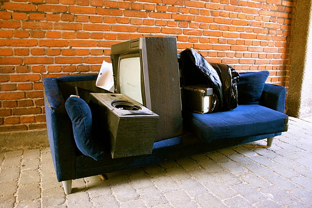 Trusted Toledo, OH Junk Removal Services Experts
