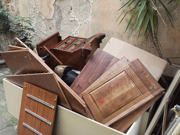 Same-Day Junk Removal Services in Toledo, OH